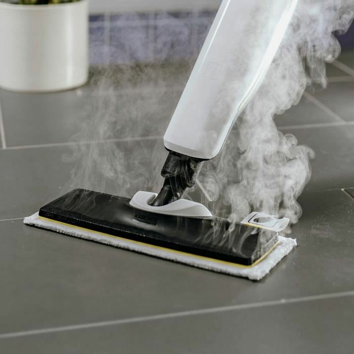 Замена швабры Kärcher 2 штук-4