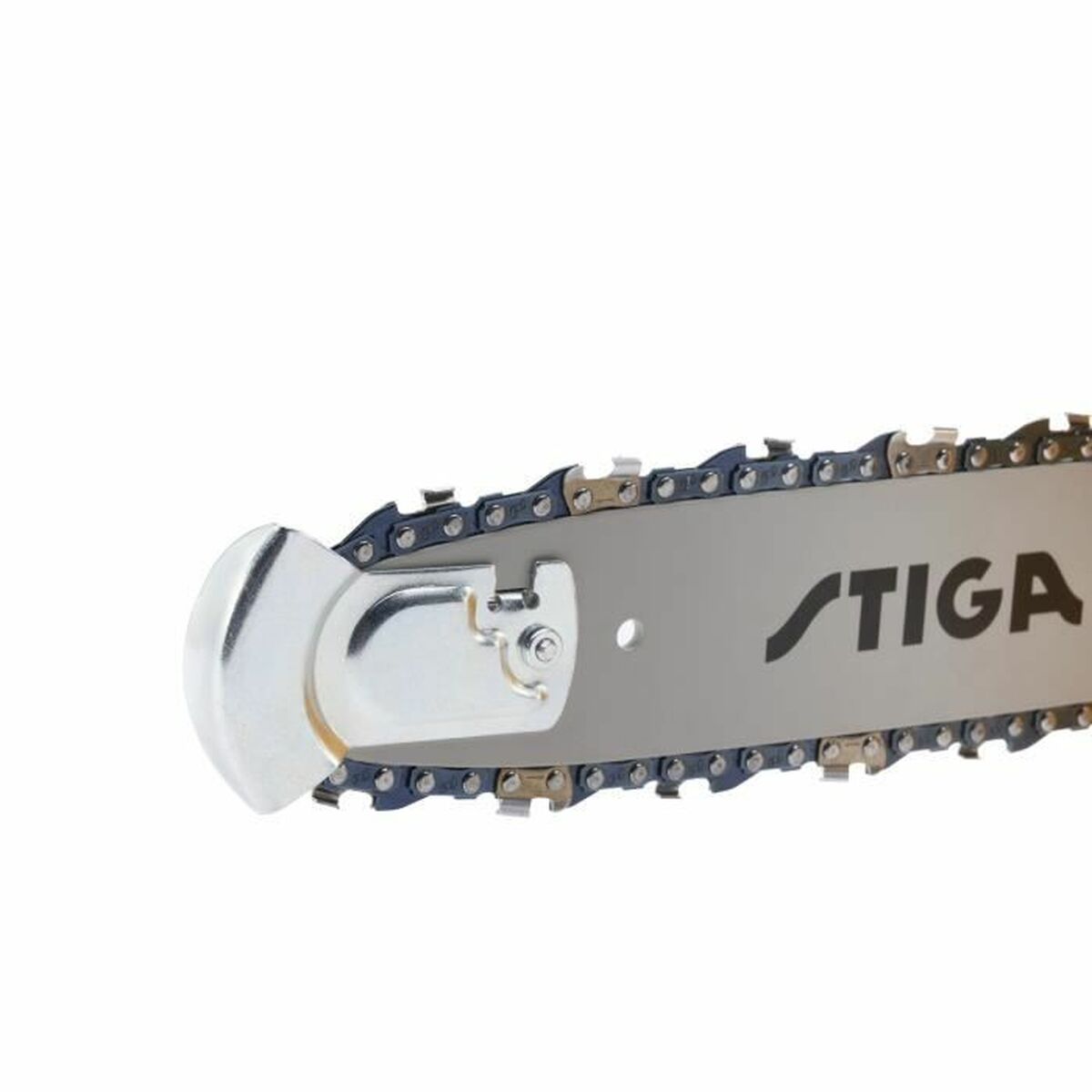 Electric chainsaw Stephane Domergue STIGA CS 100e 700 W 25 cm-3