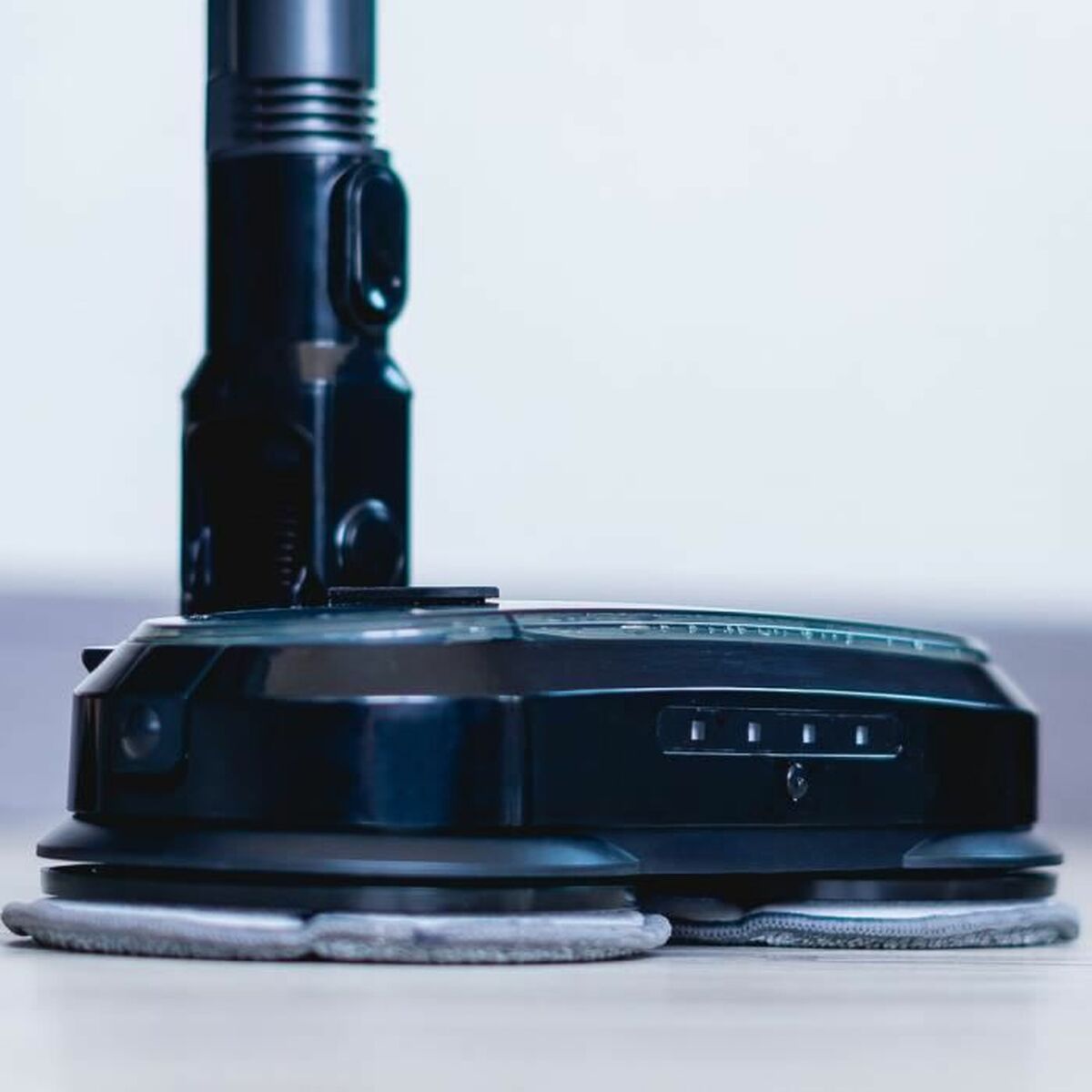 Пылесос без шнура EZIclean 800 ml 250 W-3