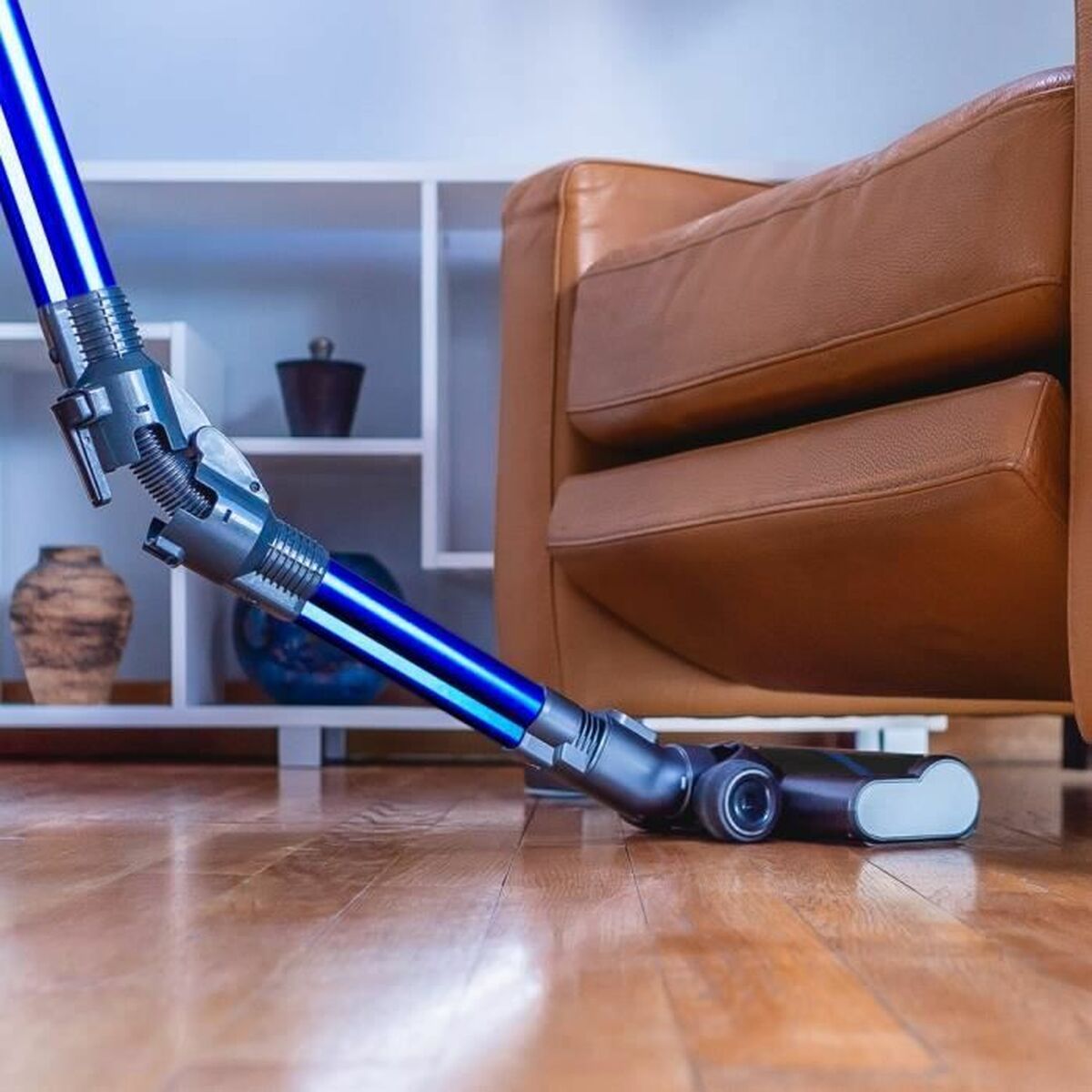 Пылесос без шнура EZIclean 800 ml 250 W-5