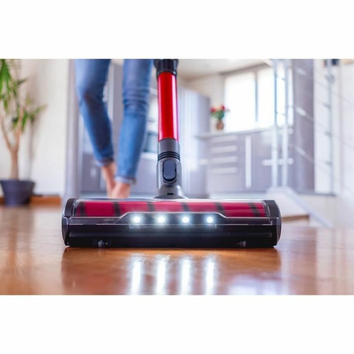 Пылесос-метла EZIclean 800 ml 250 W-2