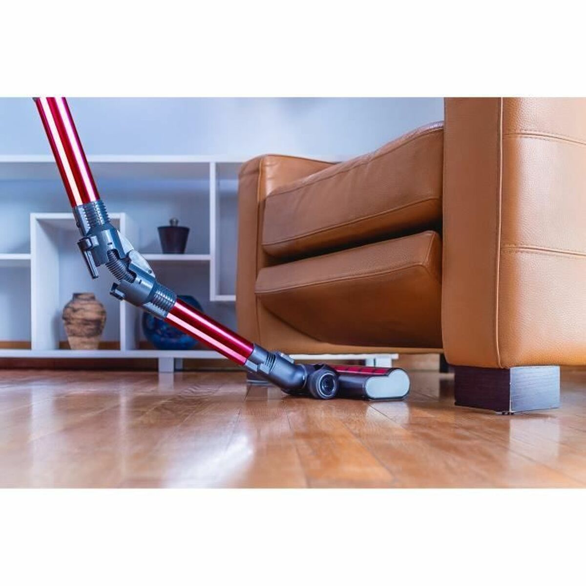 Пылесос-метла EZIclean 800 ml 250 W-4