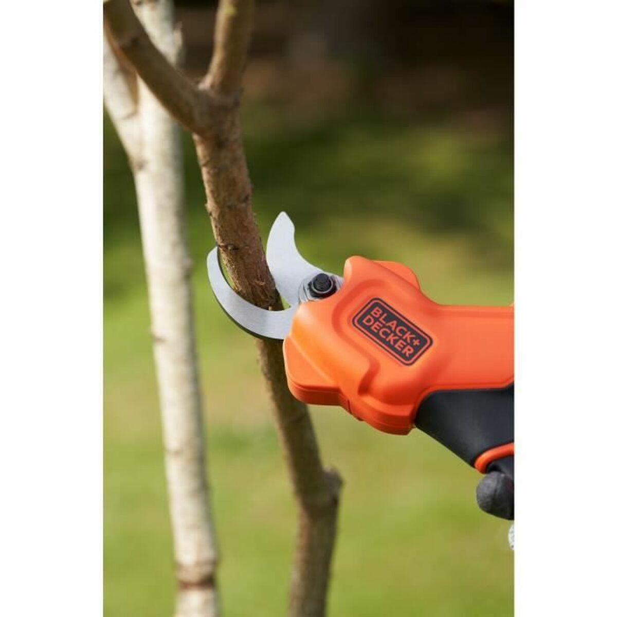 Black&Decker Bypass剪刀18 V 2 Ah-6