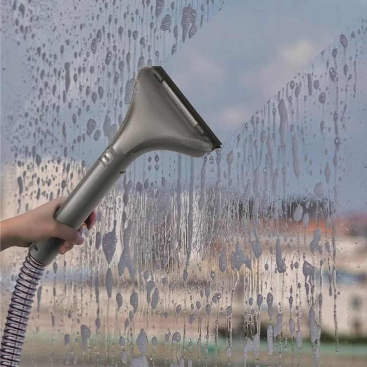 Средство от пятен EZIclean W4 1,4 L 850 W-2