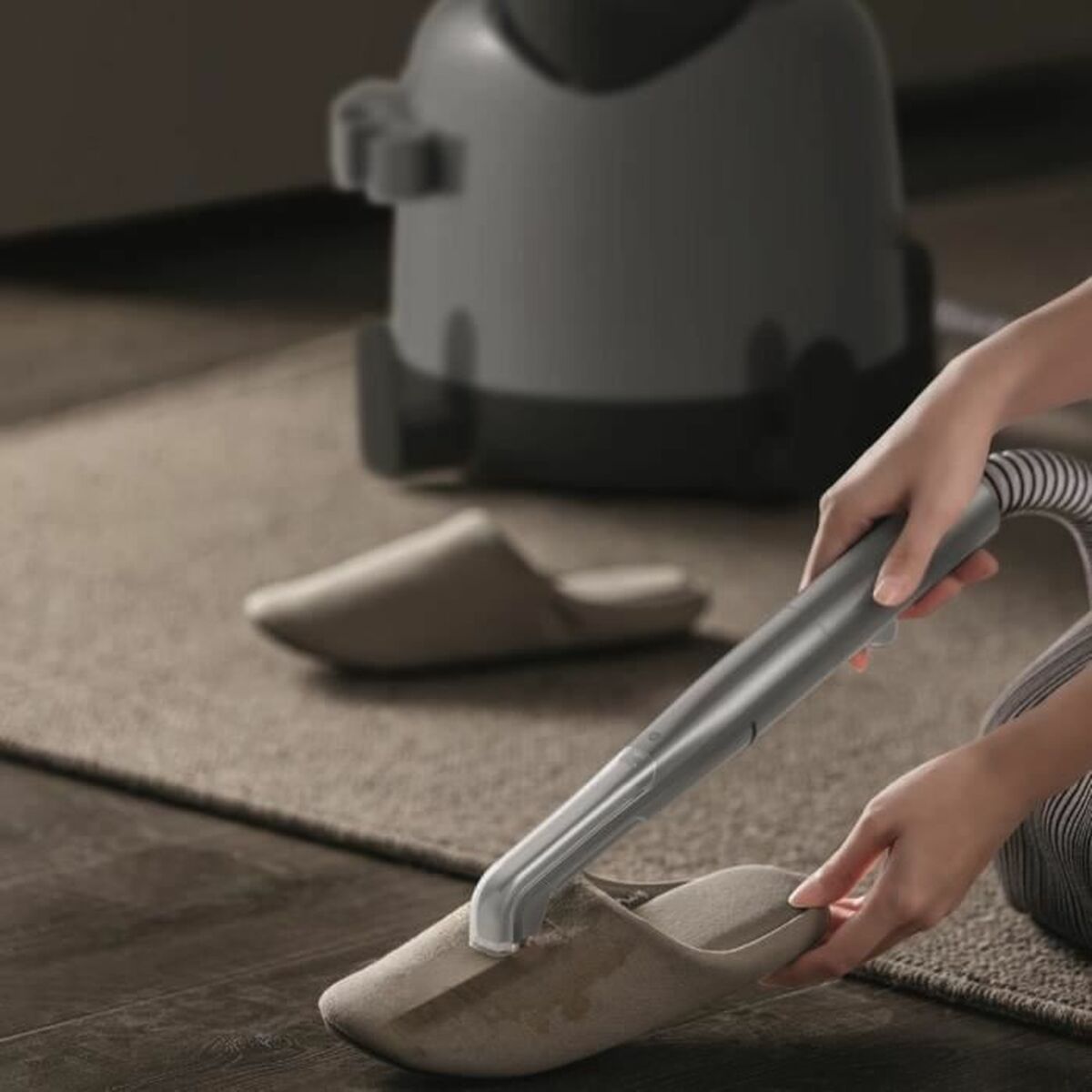 Средство от пятен EZIclean W4 1,4 L 850 W-4