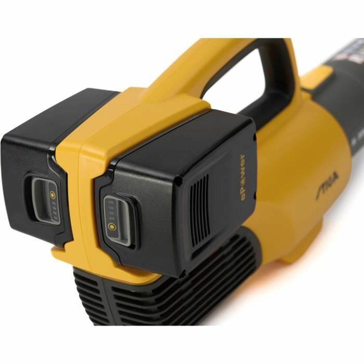 STIGA BL300eキット20 V送風機-2