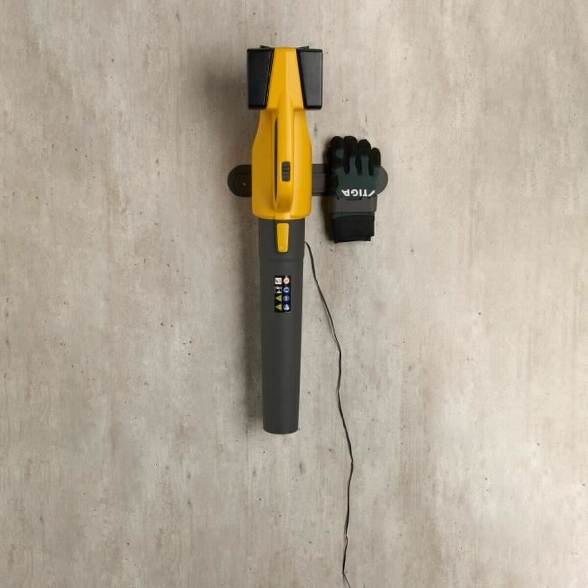 STIGA BL300eキット20 V送風機-4