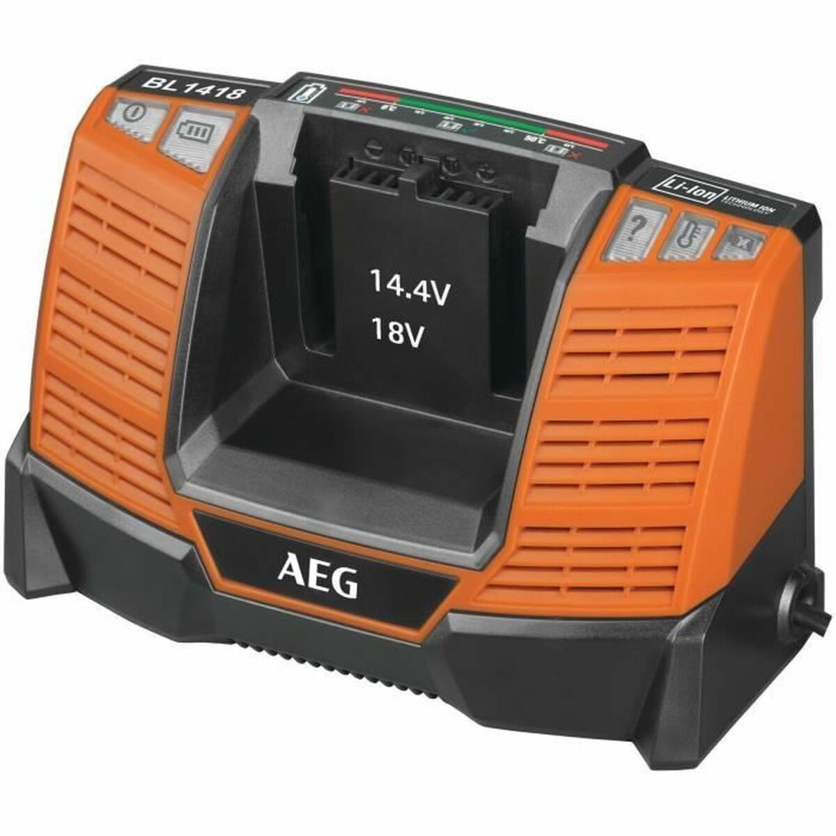 AEG Powertools Araç Kiti-2