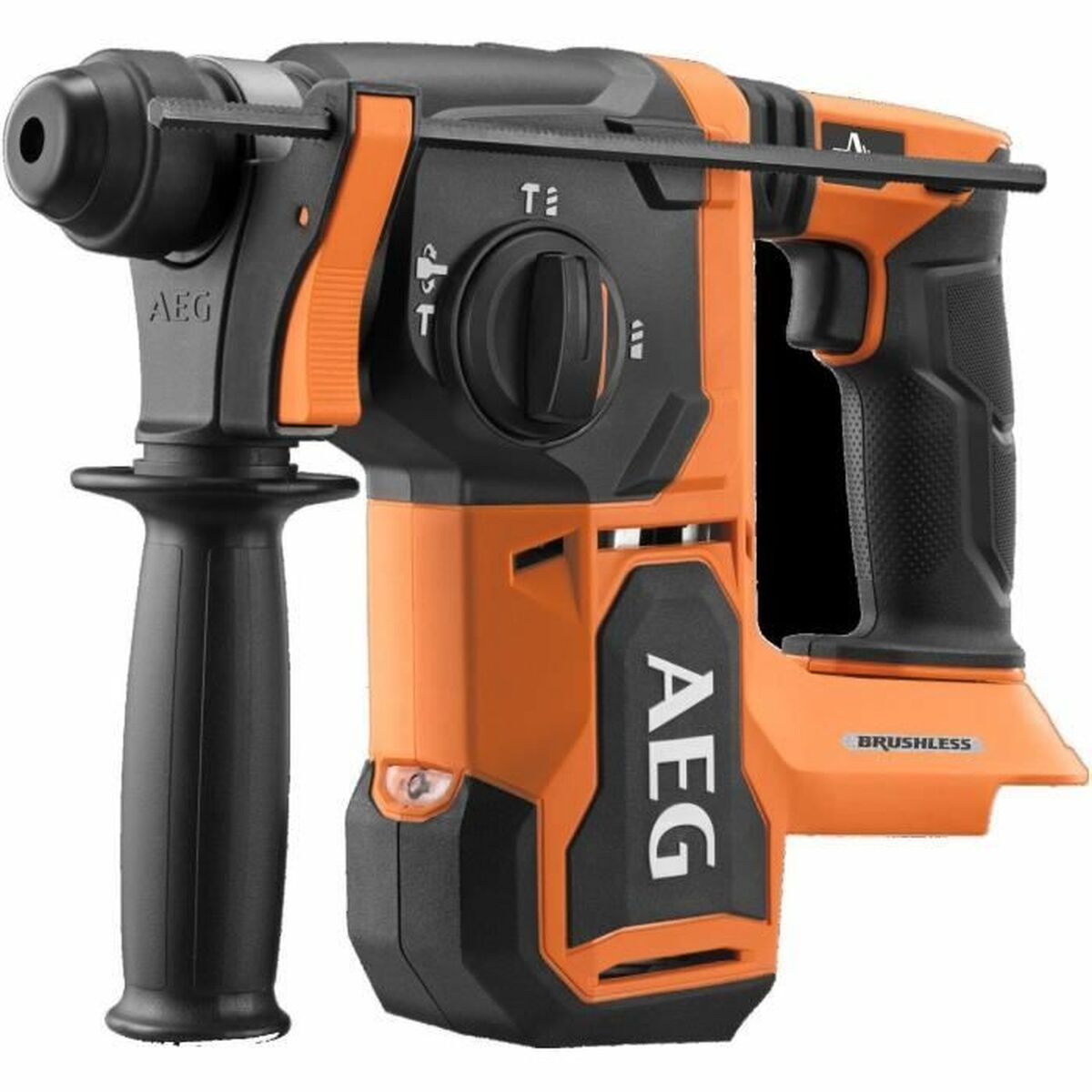 AEG Powertools Araç Kiti-4