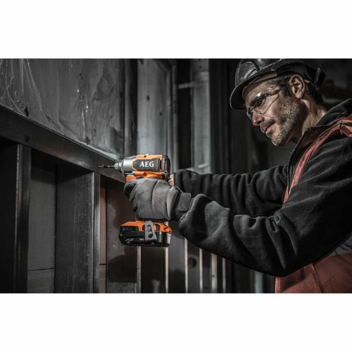 AEG Powertools Araç Kiti-6