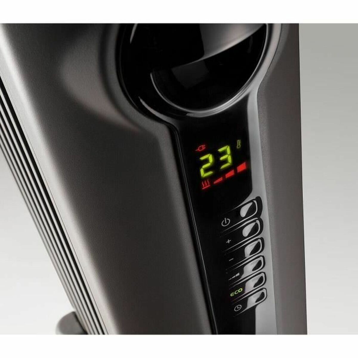 Pадиатор DeLonghi 1500 W-5