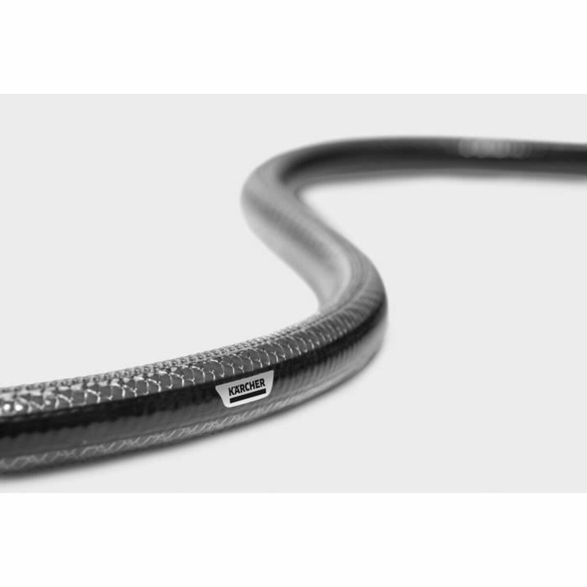 Hose Kärcher Plastic 20 m Black-3