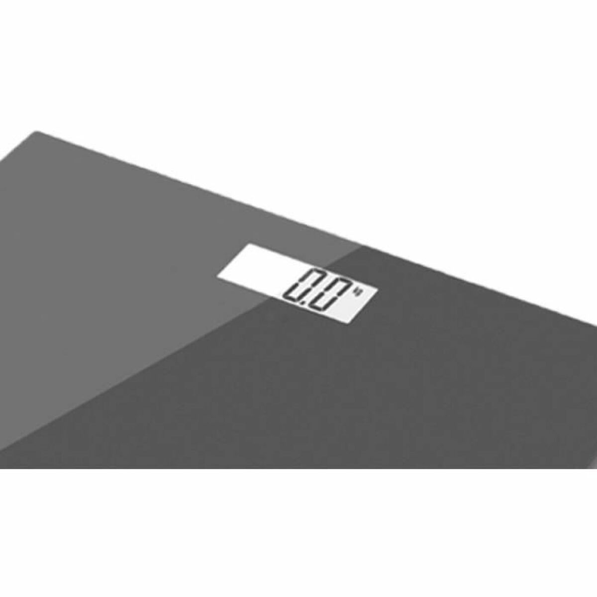 Цифровые весы для ванной Little Balance SB2 Серый 160 kg-6