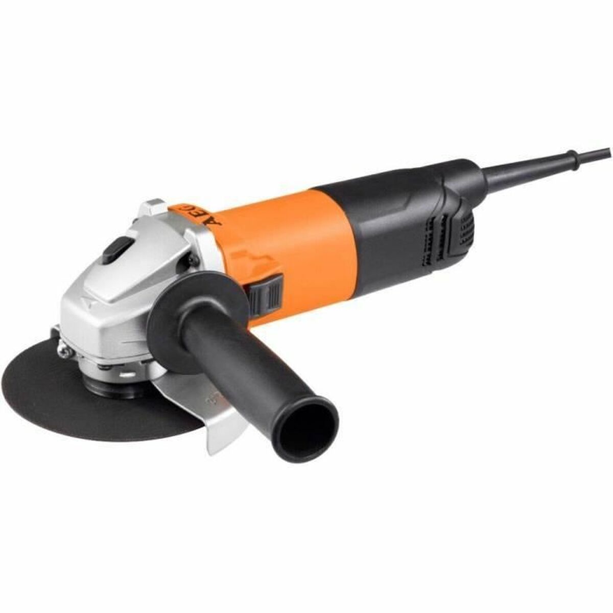 AEG Powertools 800 W Angle Grinder