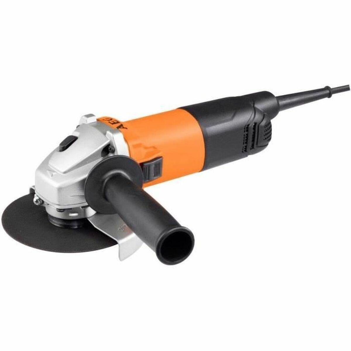 AEG Powertools 800 W angle grinder-2