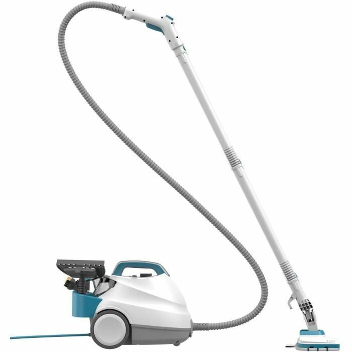 Паровий полотер Black & Decker 2300 W-3
