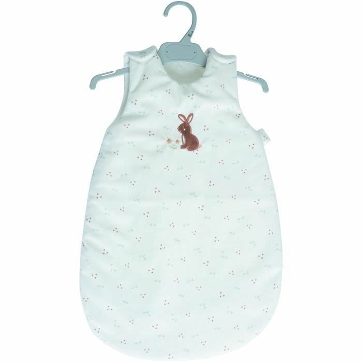 Cпальный мешок Tineo Little farmer 0-3 лет Кролик-5