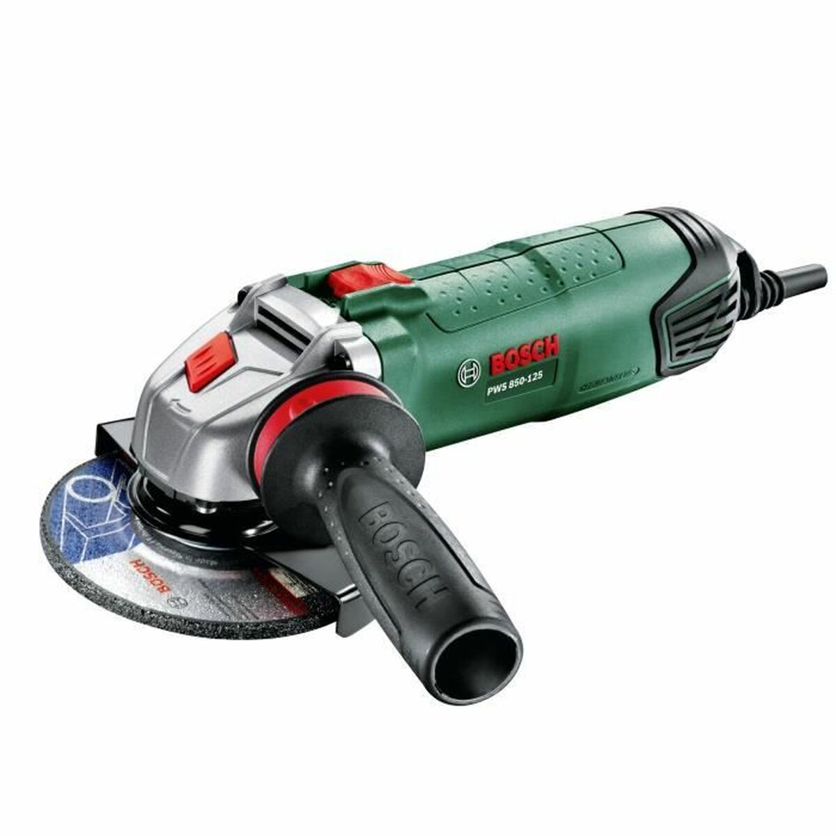 مطحنة الزاوية BOSCH 850 W