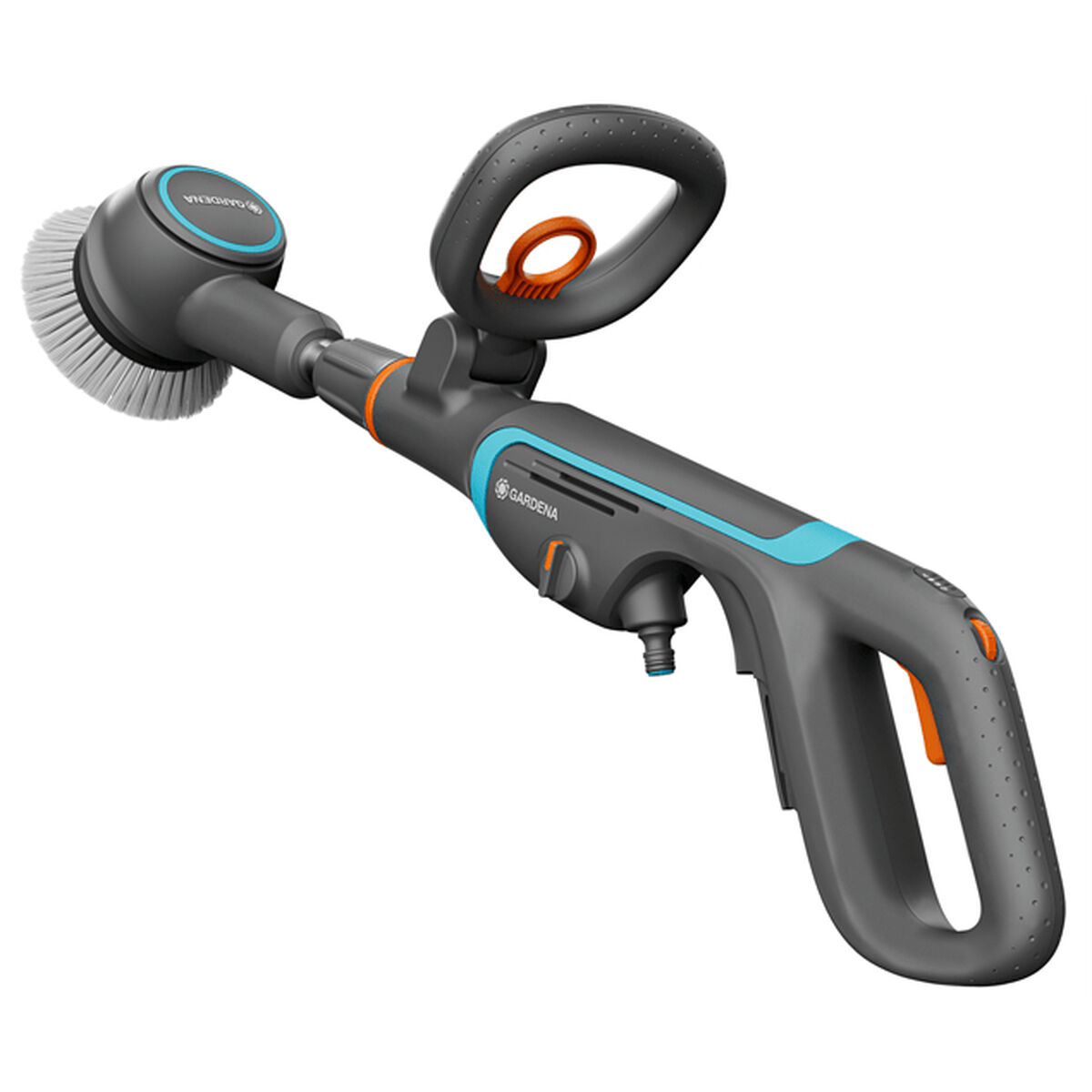 Gardena pressure washer-2