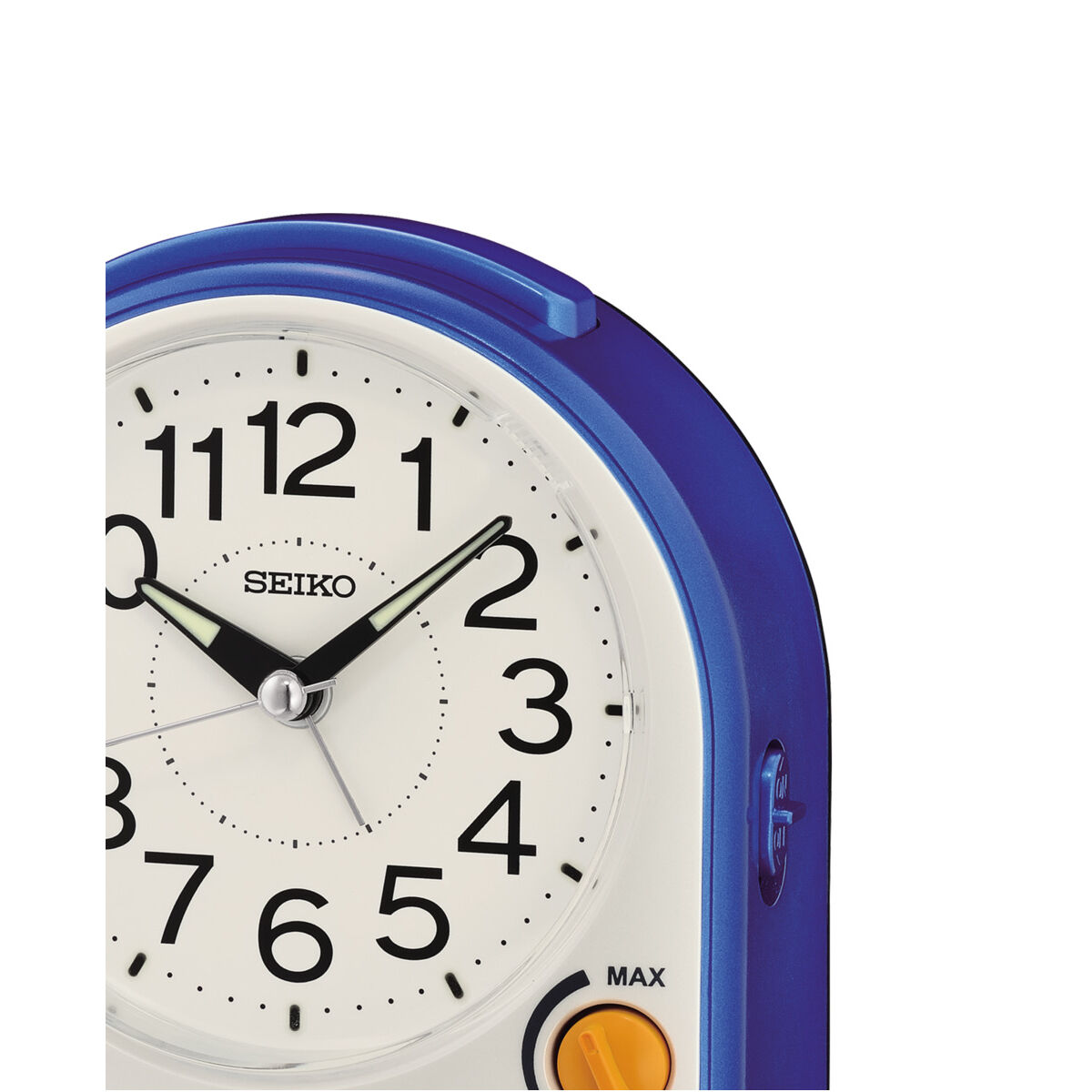 Часы-будильник Seiko QHE192L-3
