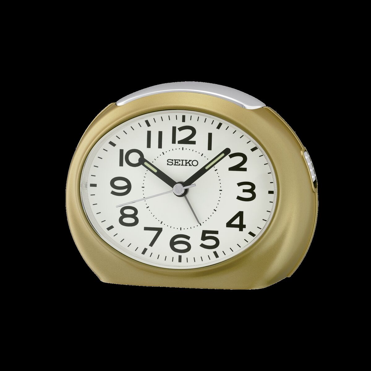 Часы-будильник Seiko QHE193G-2
