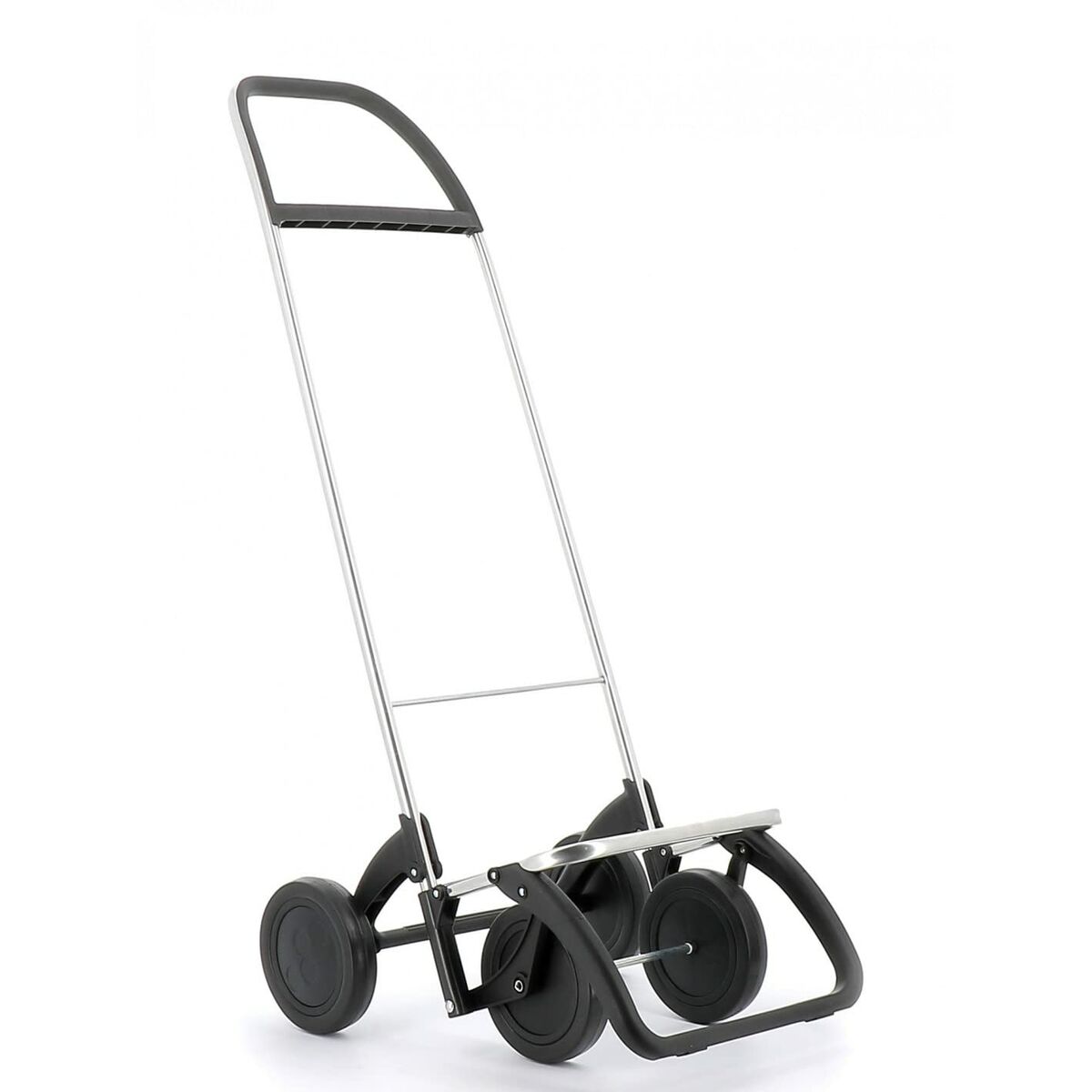Carrito de compras Rolser MF4 THERMO Negro (46 L)-2