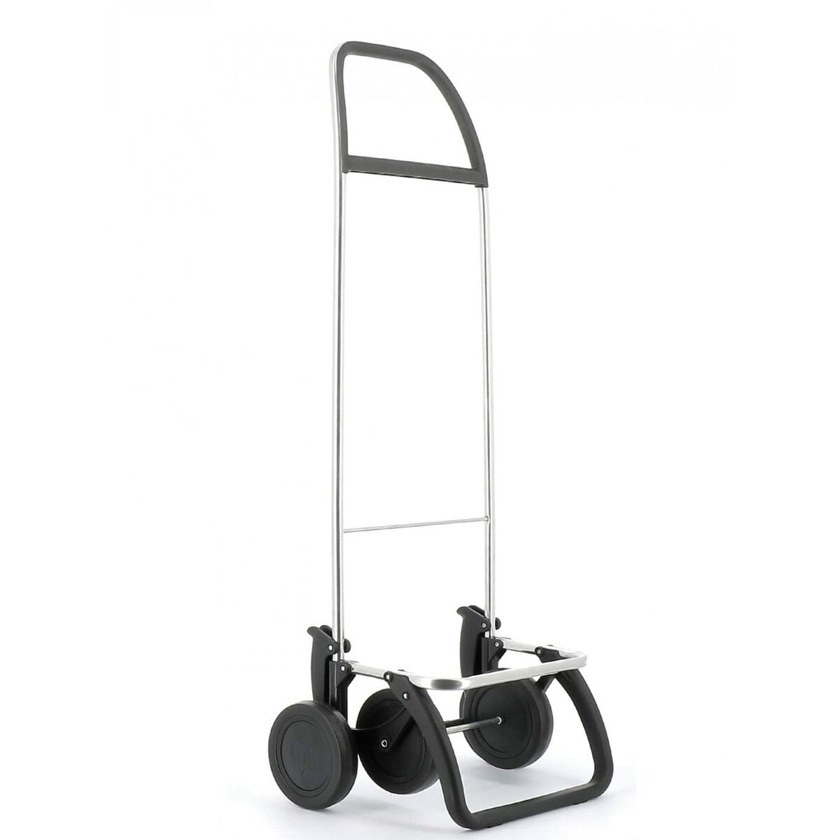 Carrito de compras Rolser MF4 THERMO Negro (46 L)-5