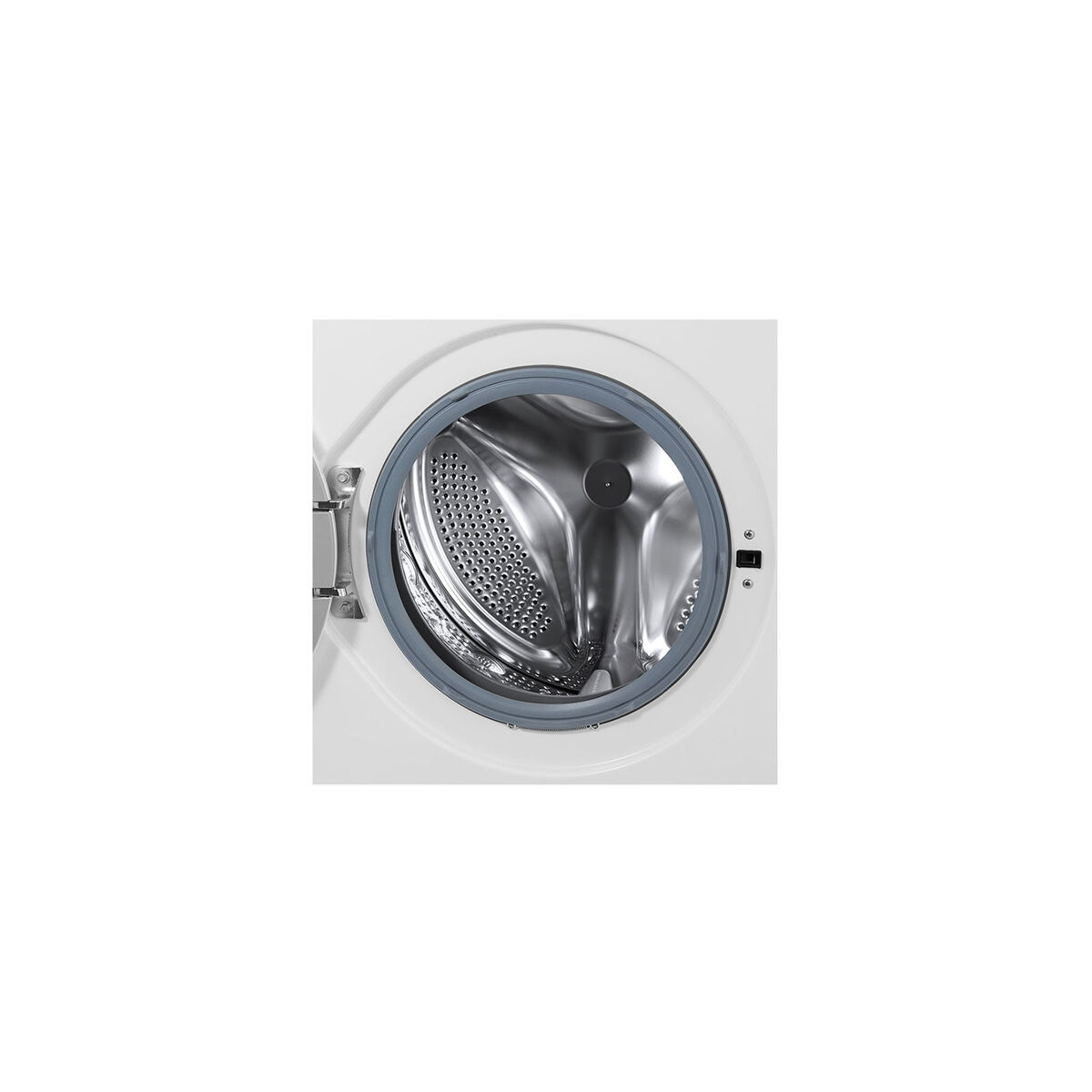 Washer - Dryer LG F4J3TM5WD 1400 rpm 8 kg-4