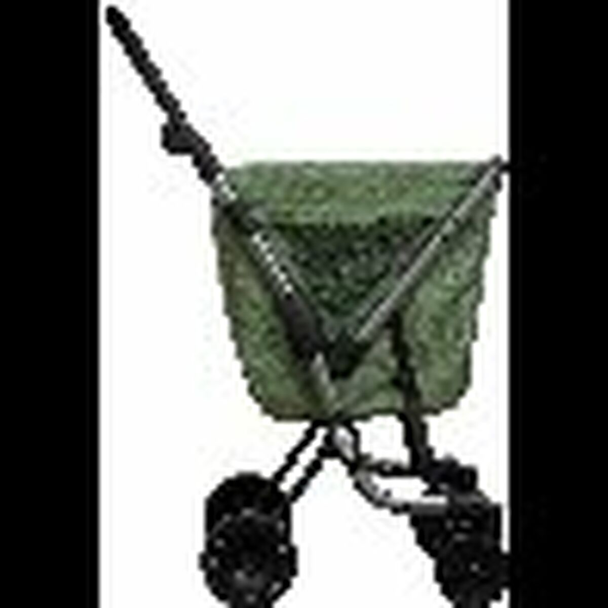Shopping basket Playmarket 24960D3 288WEGO Olive oil 55 L-2