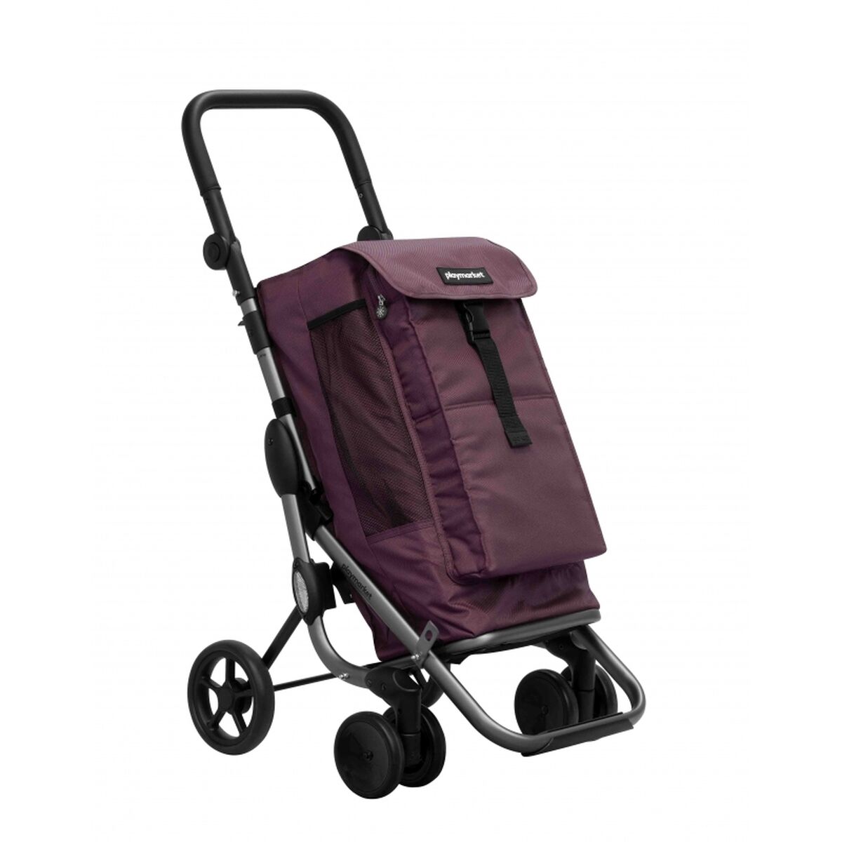 Playmarket Shopping Cart 24910D3 289GOUP