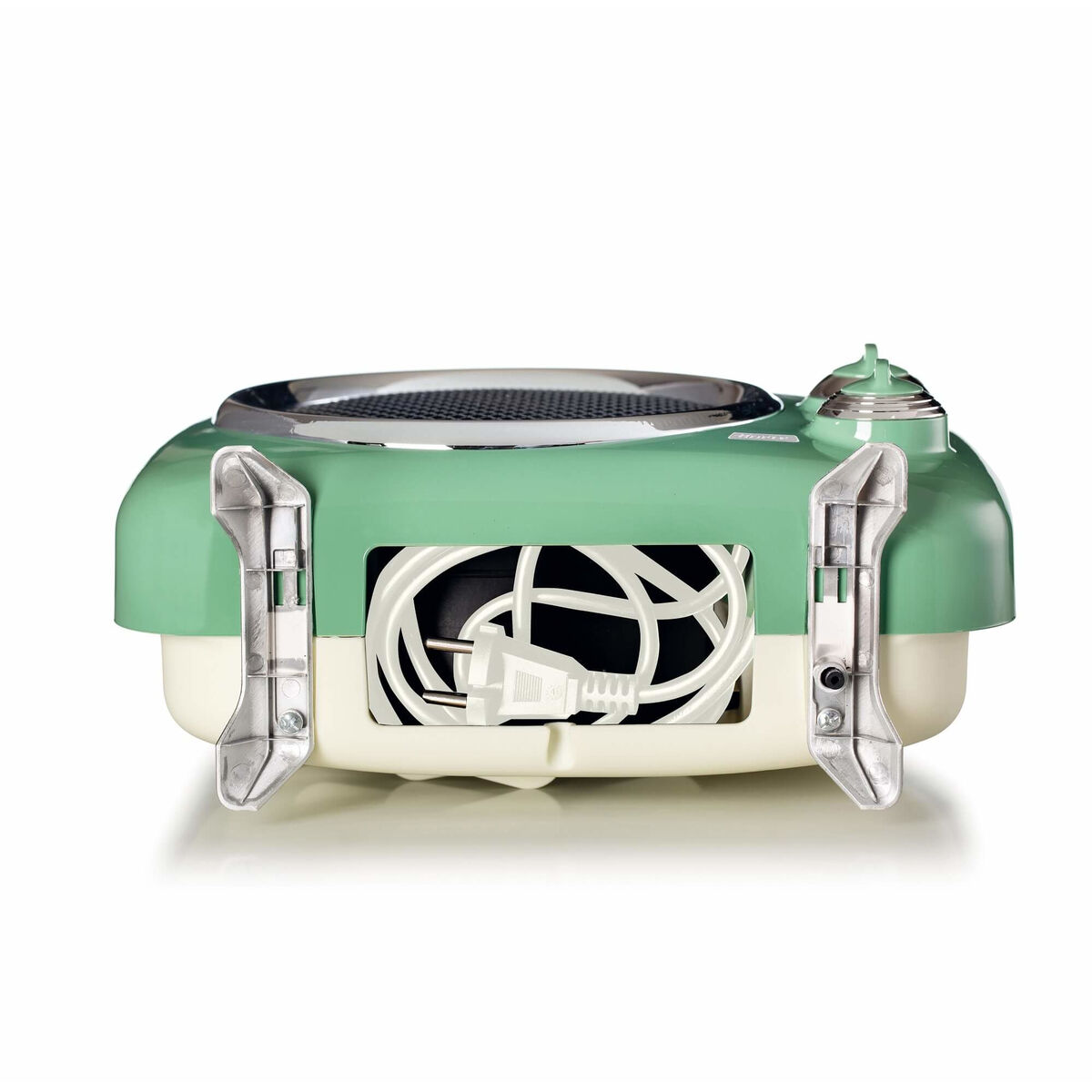 Обогреватель Ariete 808/04 2000W Зеленый 2000 W-2