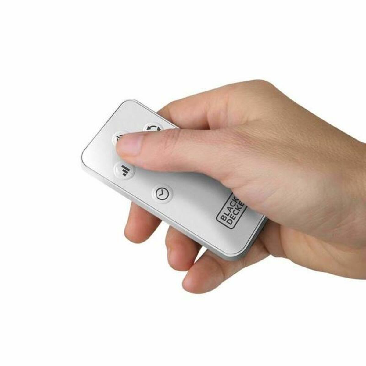 Вентилятор-башня Black & Decker BXEFT48E Белый-2