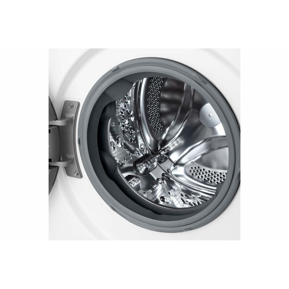 Washer - Dryer LG F4DR6009A1W 1400 rpm 9 kg-6