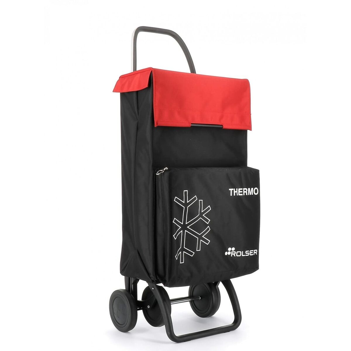 عربة تسوق Rolser MF4 THERMO