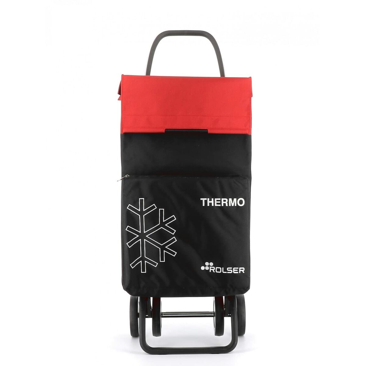 Rolser MF4 THERMO Shopping Basket-3