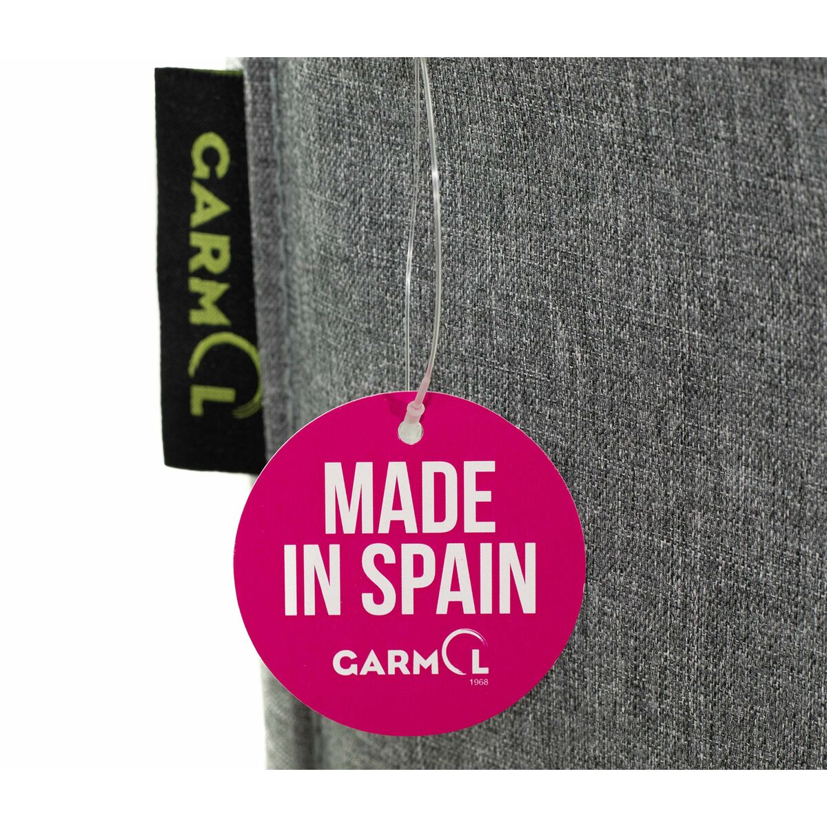 Garmol 218G5 CIRCULOS Shopping Cart-2