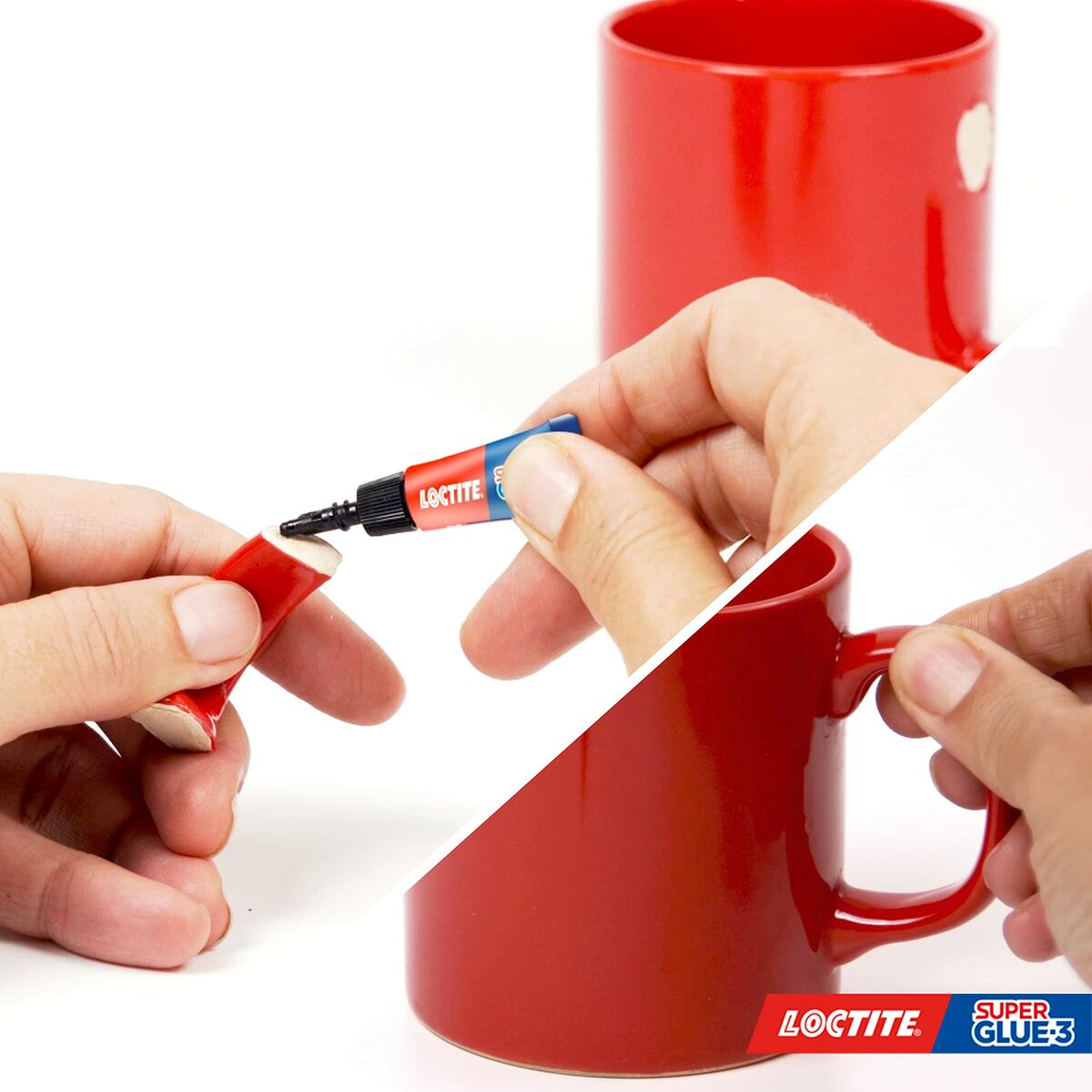 Loctite Super Glue 3-6