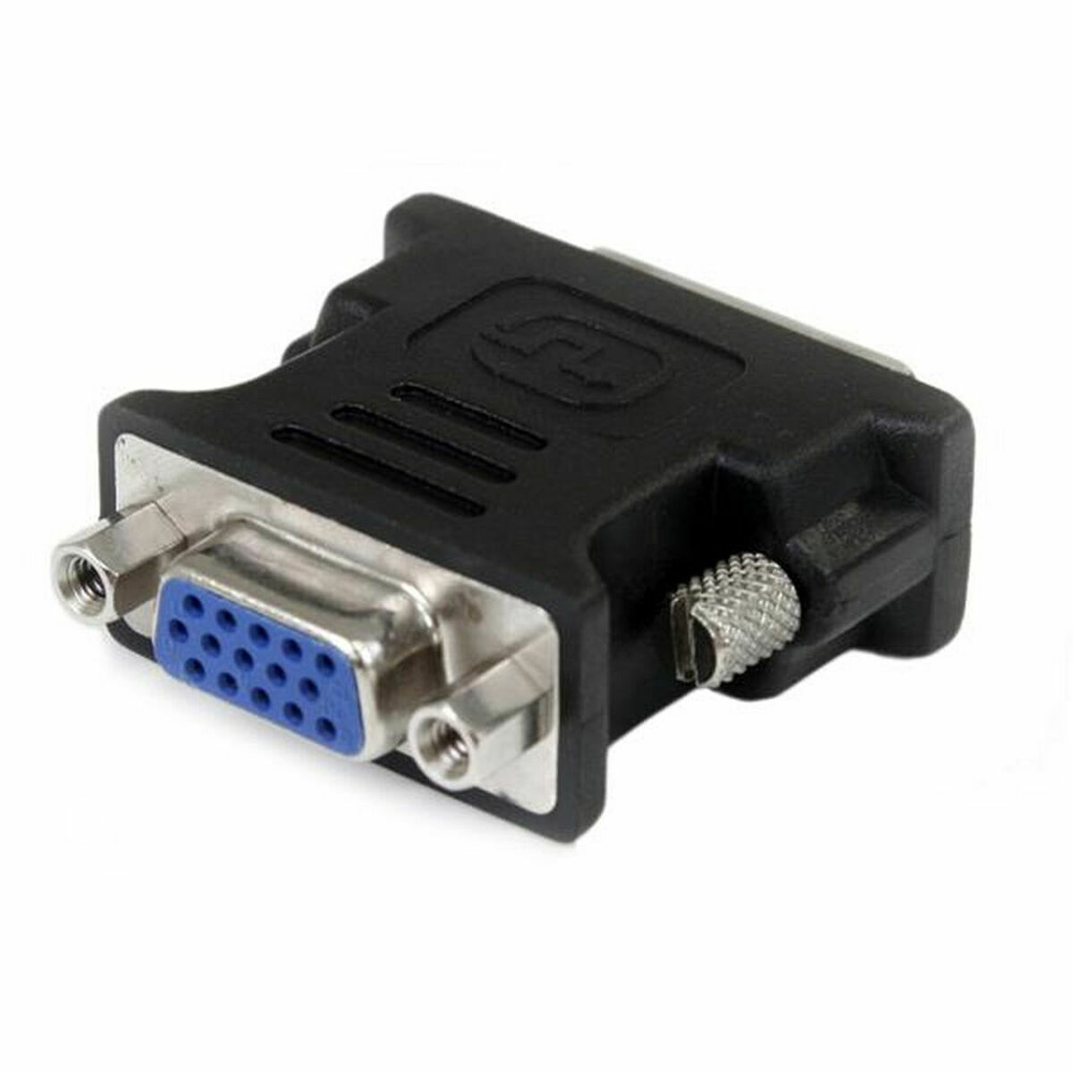 DVI - محول VGA Startech DVIVGAMFBK