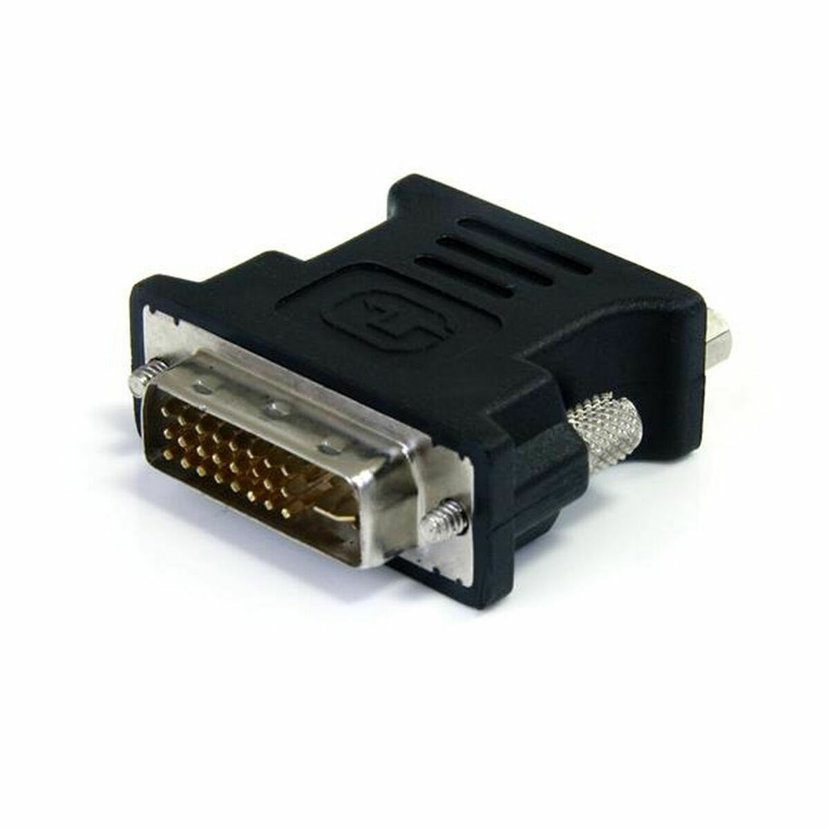 DVI Adapter - VGA Startech DVIVGAMFBK-2