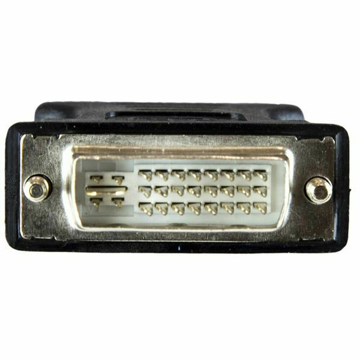 DVI Adapter - VGA Startech DVIVGAMFBK-3
