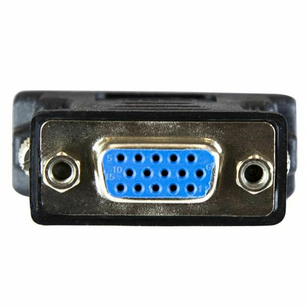 DVI Adapter - VGA Startech DVIVGAMFBK-4