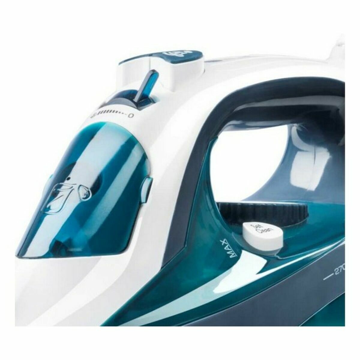 Паровой утюг Haeger SI-270.013A 2700W-4