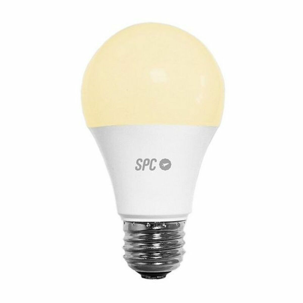 스마트 라이트 벌브 SPC 6104B LED 4 5W A + E27-3
