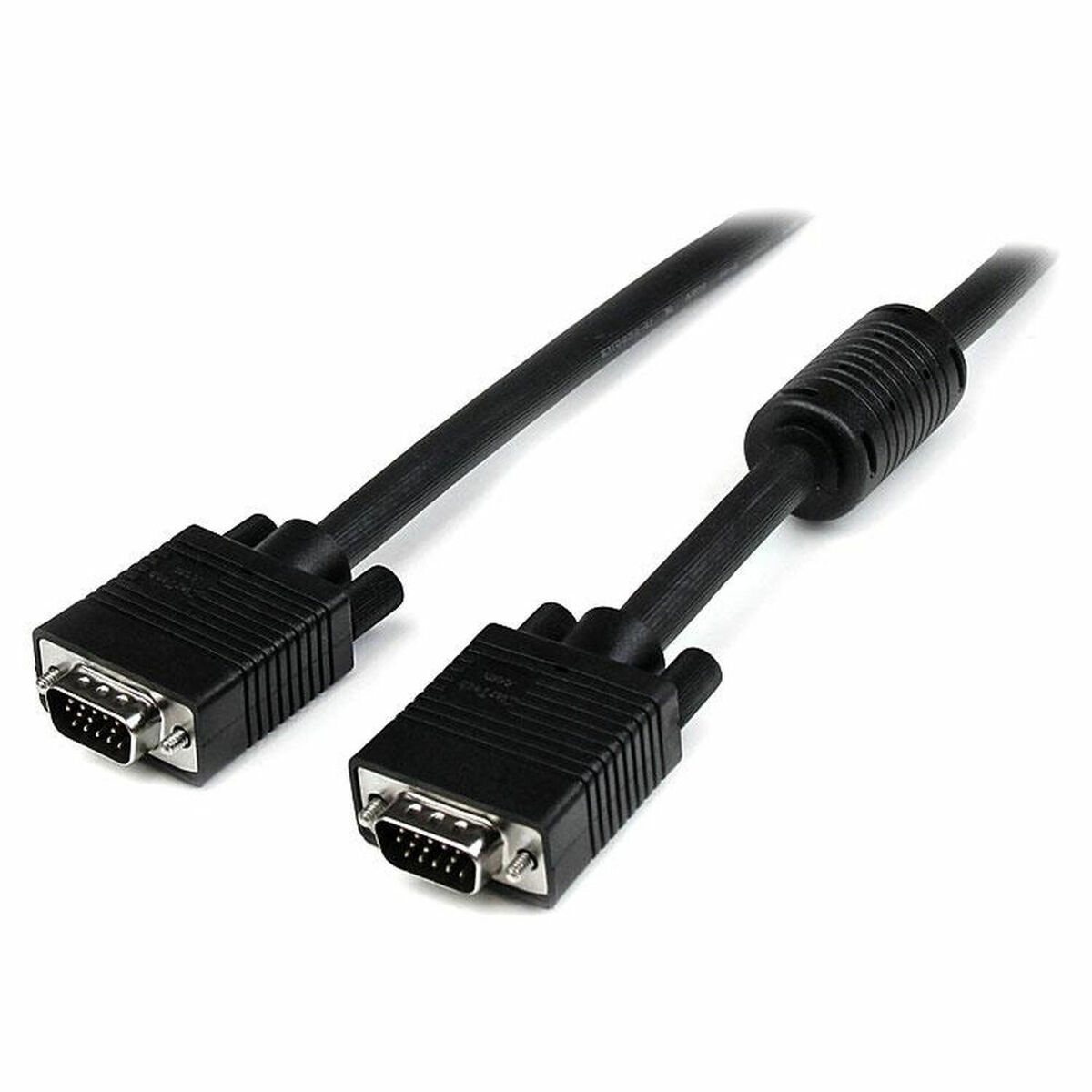 كابل VGA Startech MXTMMHQ20M أسود 20 م