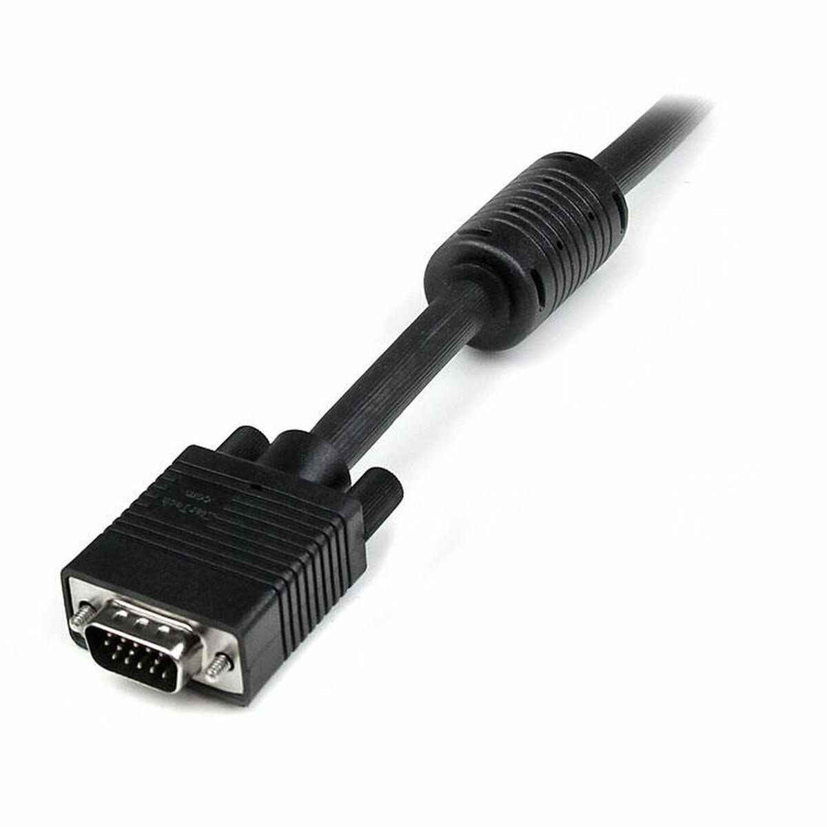 VGA cable Startech MXTMMHQ20M Black 20 m-3