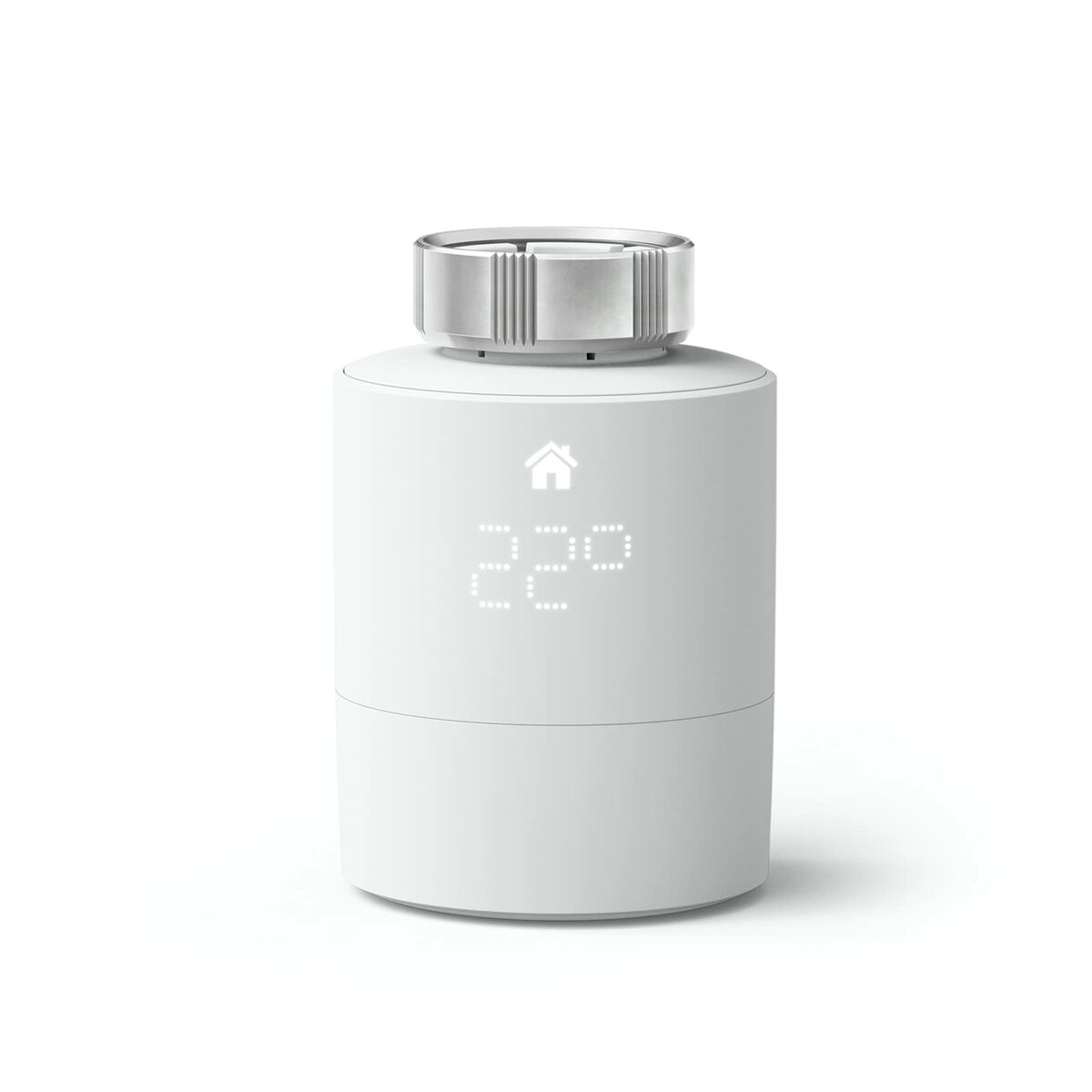 منظم الحرارة Tado Smart Radiator Thermostat White