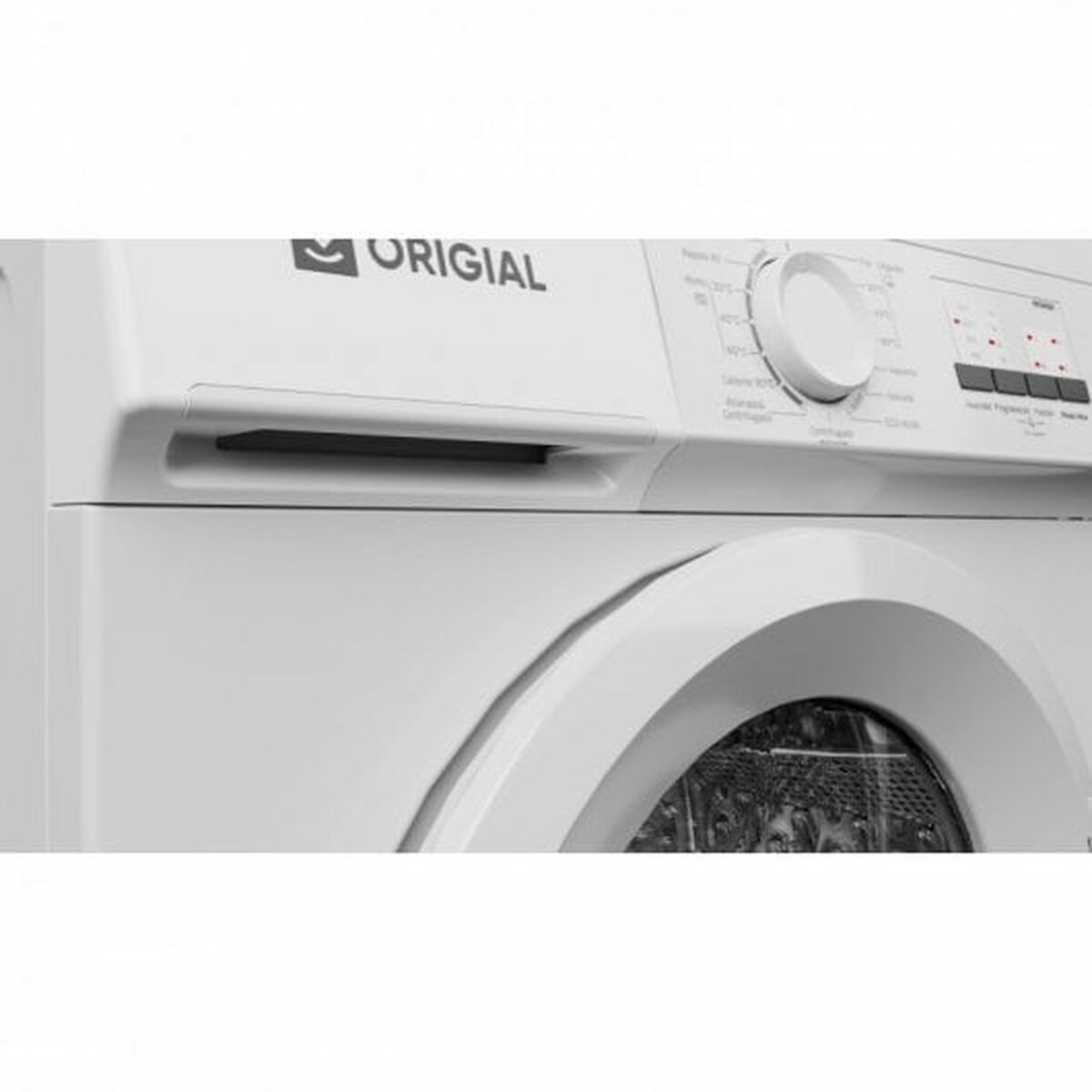 Origial washing machine ORIWM5DW-6