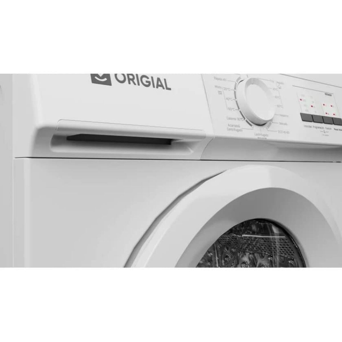 Origial washing machine ORIWM5DW-8