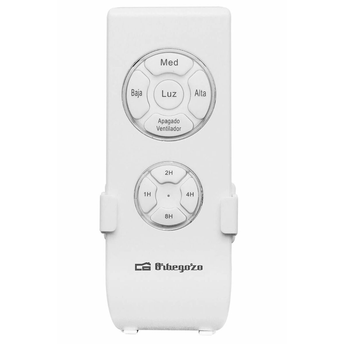 Потолочный вентилятор Orbegozo 16497-2