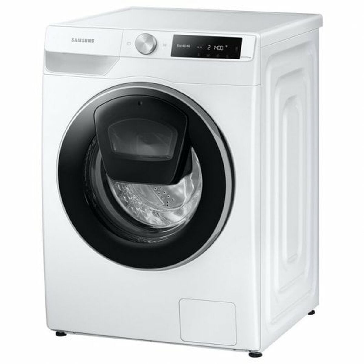 Стиральная машина Samsung WW90T684DLE/S3 Белый 1400 rpm 9 kg-4